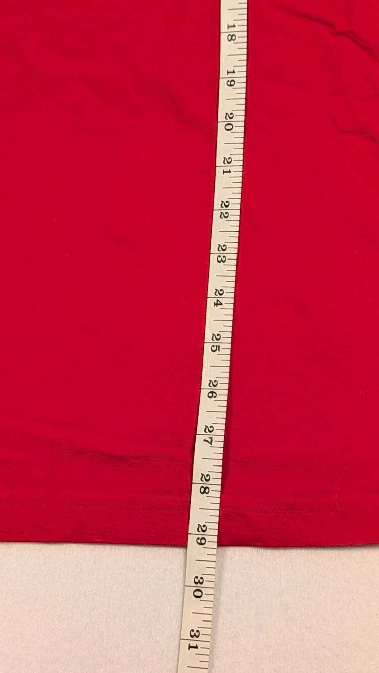 NC State Wolfpack 2XL Rivalry Threads Graphic Ringer T-Shirt - Picture 6 of 7